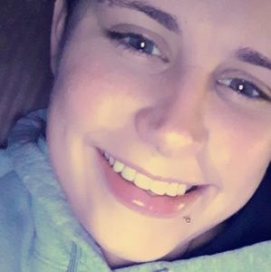 Meet your Posher, Cheyenne